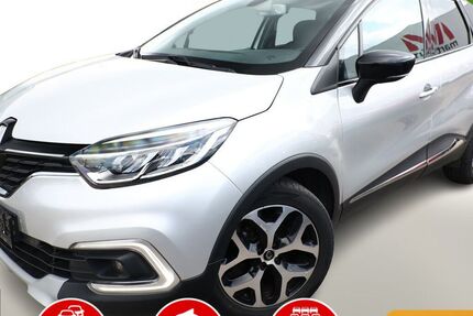 Renault Captur 99.895 km 12.388 &euro; Kehl 77694
