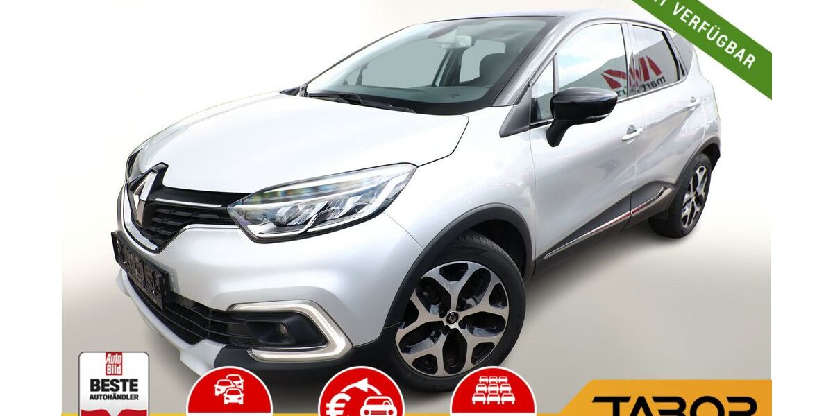 Renault Captur 99.895 km 12.388 &euro; Kehl 77694
