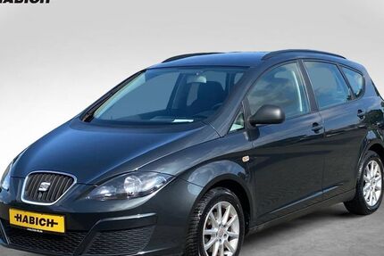 Seat Altea 133.516 km 6.995 € Aschersleben 06449