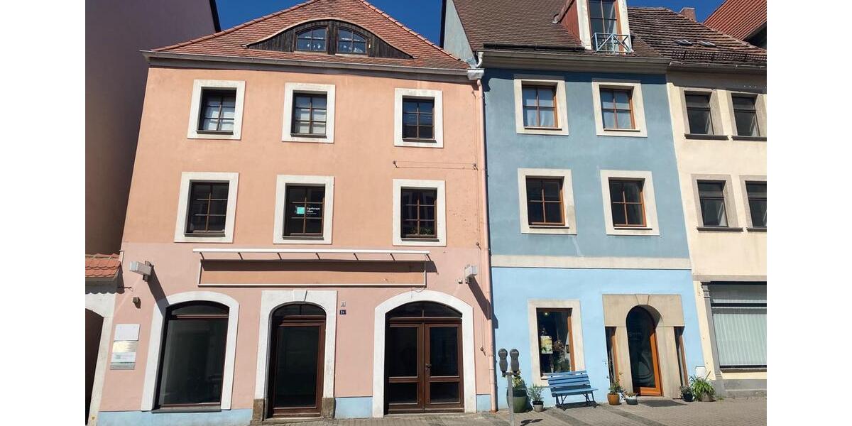 Gewerbeobjekt Löbau - 290&euro; | Angebot:24356585