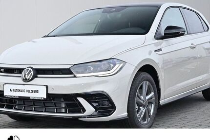 VW Polo 9.550 km 23.740 &euro; Braunschweig 38114