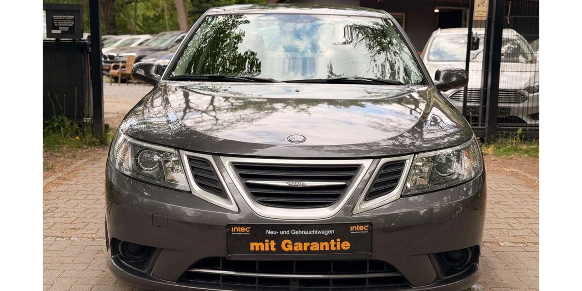 Saab 9-3 130.000 km 5.999 &euro; Berlin 12347