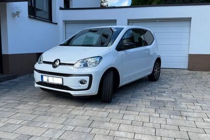 VW up!