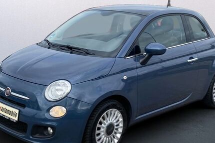 Fiat 500 90.501 km 5.250 &euro; Hohn 24806