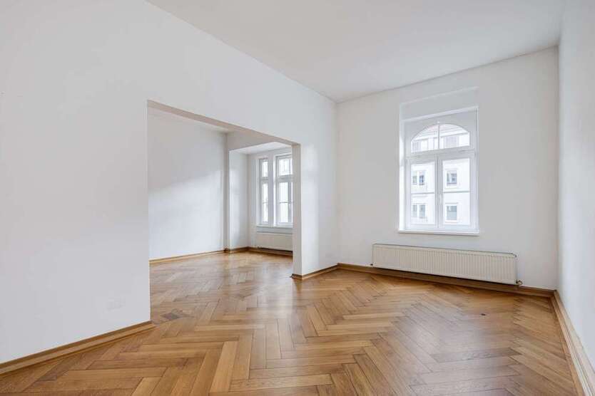Wohnung zum Mieten in München 3.950 € 155 m²