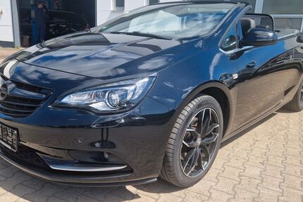 Opel Cascada 89.500 km 12.000 &euro; Heidenheim an der Brenz 89520