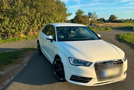 Audi A3 321.000 km 9.499 &euro; Unterferrieden 90559