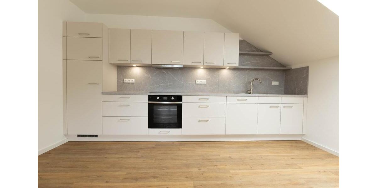 Dachgeschoßwohnung Weddingstedt - 2 Zimmer, 75 m&sup2;, 830&euro; | Angebot:26585915