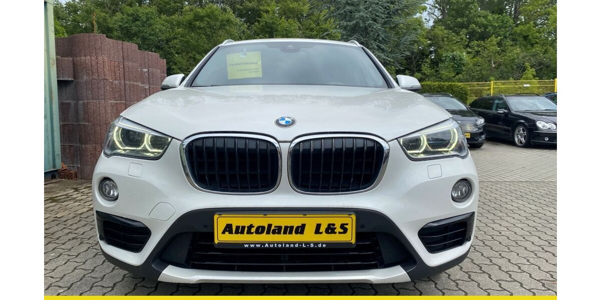 BMW X1 206.818 km 13.990 &euro; Cottbus/ Groß Gaglow 03051