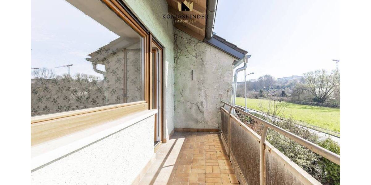 Reihenmittelhaus Stuttgart Zazenhausen - 6 Zimmer, 150 m&sup2;, 499.000&euro; | Angebot:25984386