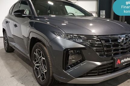 Hyundai TUCSON 28.620 km 33.220 &euro; Eching 85386