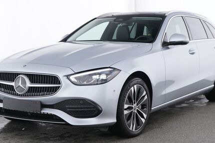 Mercedes-Benz C 300 12.400 km 49.990 &euro; Neustadt a.d. Aisch 91413