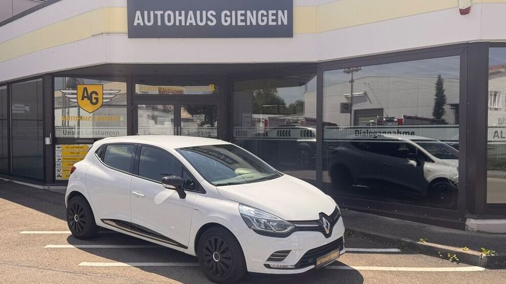 Clio