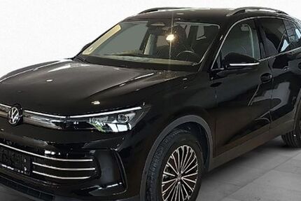 VW Tiguan 16.970 km 44.790 &euro; Murnau 82418