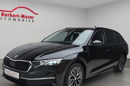 Skoda Octavia 22.068 km 33.484 &euro; Kronach 96317