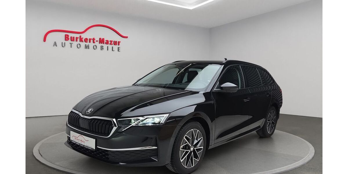 Skoda Octavia 22.068 km 33.484 &euro; Kronach 96317