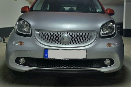 Smart ForFour 91.000 km 6.400 &euro; Pfullendorf 88630