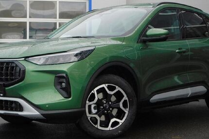 Ford Kuga 4.500 km 37.990 € Sulzbach-Rosenberg 92237