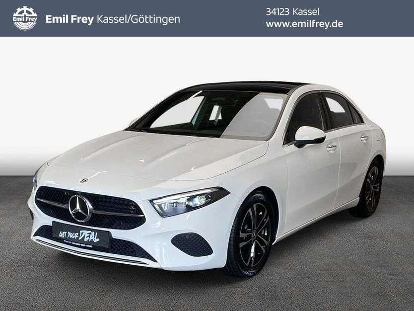 A 180
