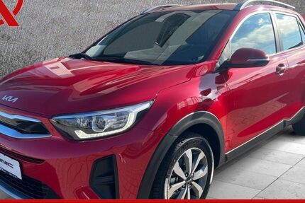 Kia Stonic 2.990 km 20.795 &euro; Weiden 92637
