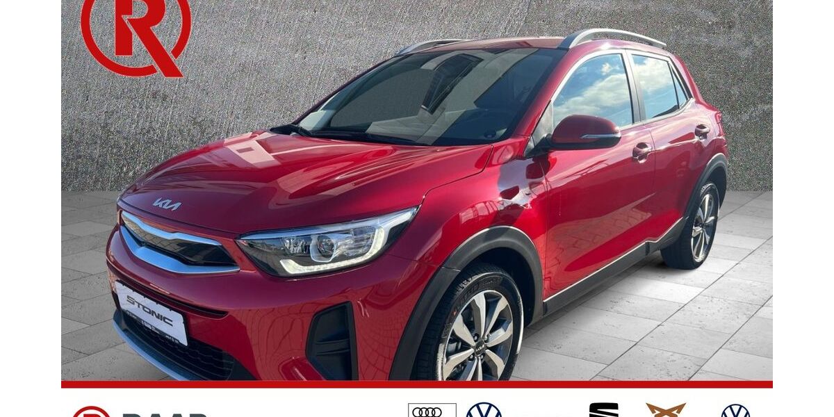 Kia Stonic 2.990 km 20.795 &euro; Weiden 92637
