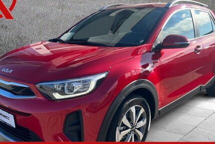 Kia Stonic 6.990 km 20.795 &euro; Weiden 92637