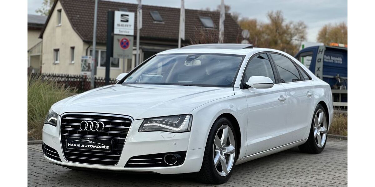 Audi A8 326.000 km 13.999 € Schorndorf 73614