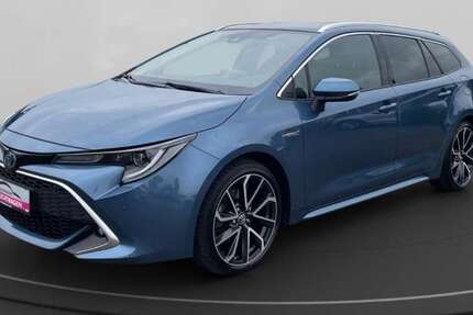 Toyota Corolla 87.448 km 20.690 &euro; Köln 51145