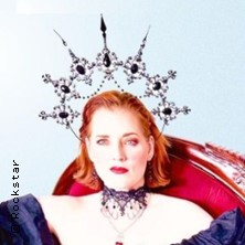 Anna: Lass es Liebe sein - Die Lieder von Rosenstolz und AnNa R. 16.05.2026 Mono Bautzen