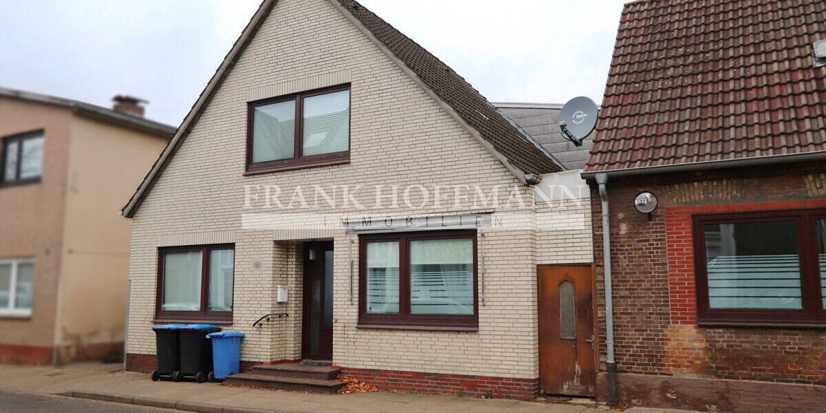 Mehrfamilienhaus, Wohnhaus Barmstedt - 2 Zimmer, 424 m&sup2;, 799.000&euro; | Angebot:26556704
