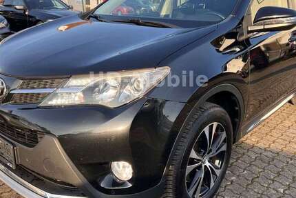 Toyota RAV 4 170.000 km 12.450 &euro; Freigericht 63579