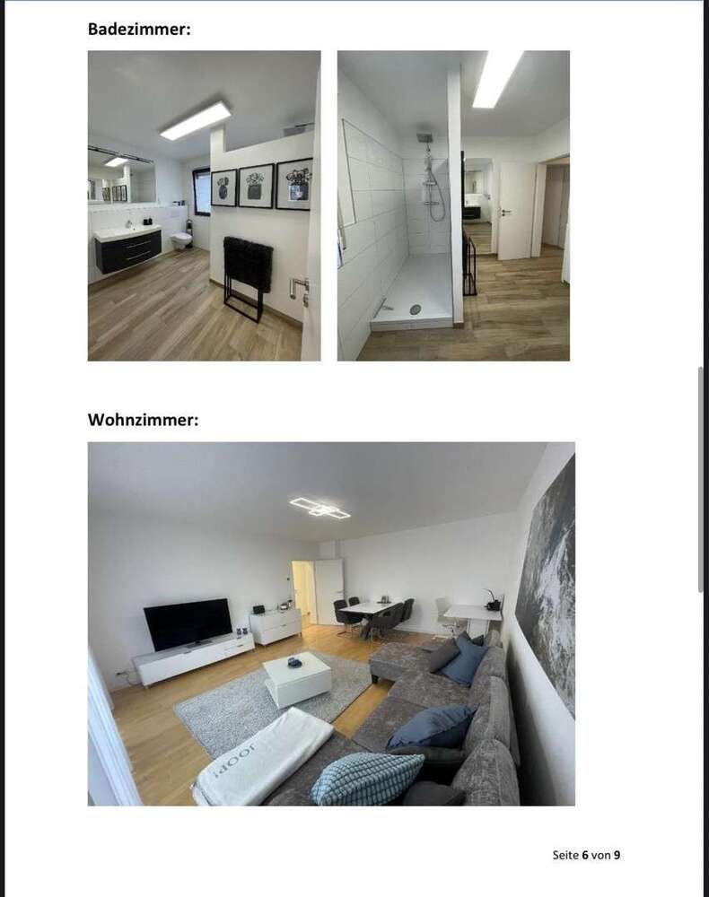 Wohnung zum Mieten in Bonn 1.300 € 73 m²