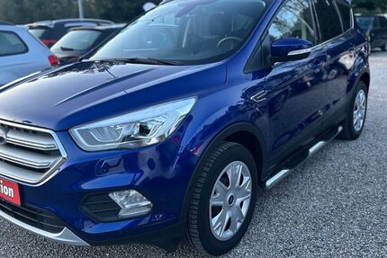 Ford Kuga 81.000 km 14.990 € Freiburg im Breisgau 79108