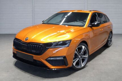 Skoda Octavia 27.500 km 35.850 &euro; Sonneberg 96515