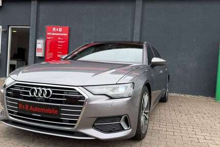 Audi A6 177.528 km 22.200 &euro; Gaggenau 76571