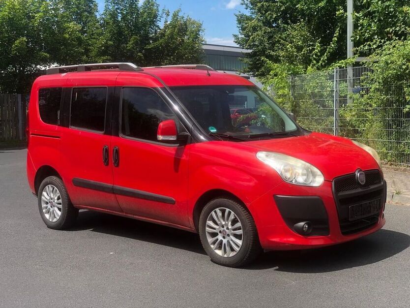Doblo