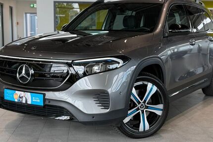 Mercedes-Benz EQB 48.170 km 33.995 &euro; Herford 32052