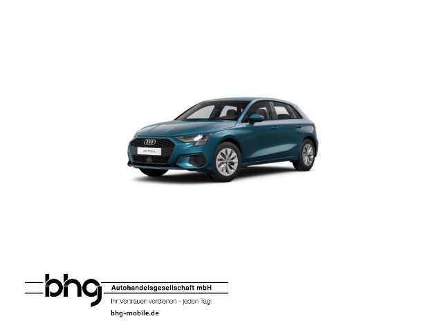 Audi A3 51.360 km 25.930 &euro; Lörrach 79540