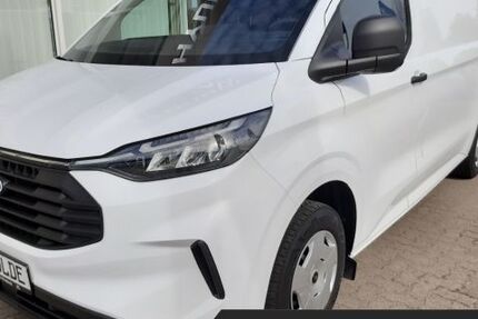 Ford Transit Custom 40.100 km 28.990 &euro; Grevesmühlen 23936