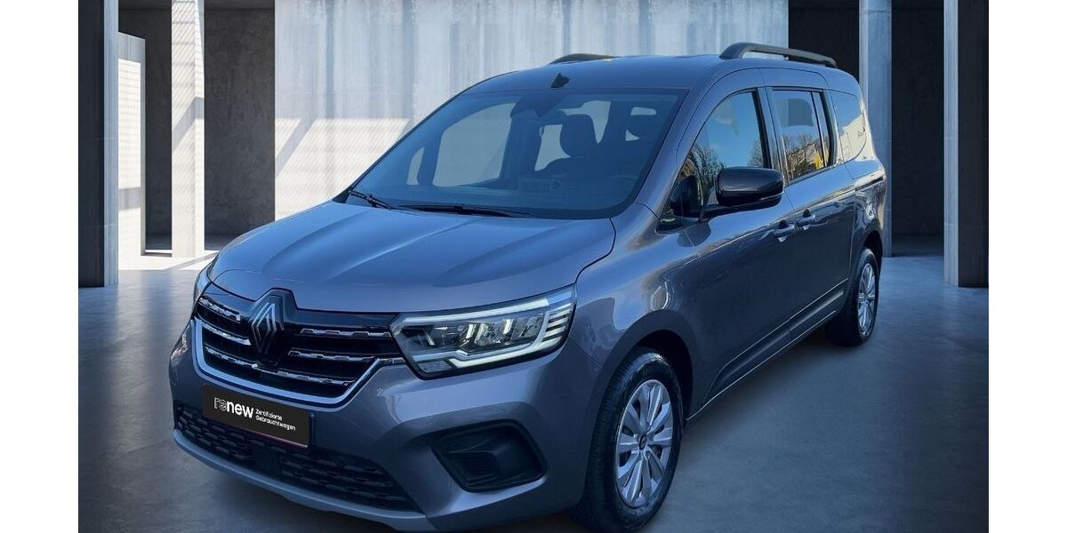 Renault Grand Kangoo 6.862 km 30.990 &euro; Hamburg 20537