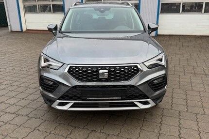 Seat Ateca 26.500 km 27.990 &euro; Geestland 27624