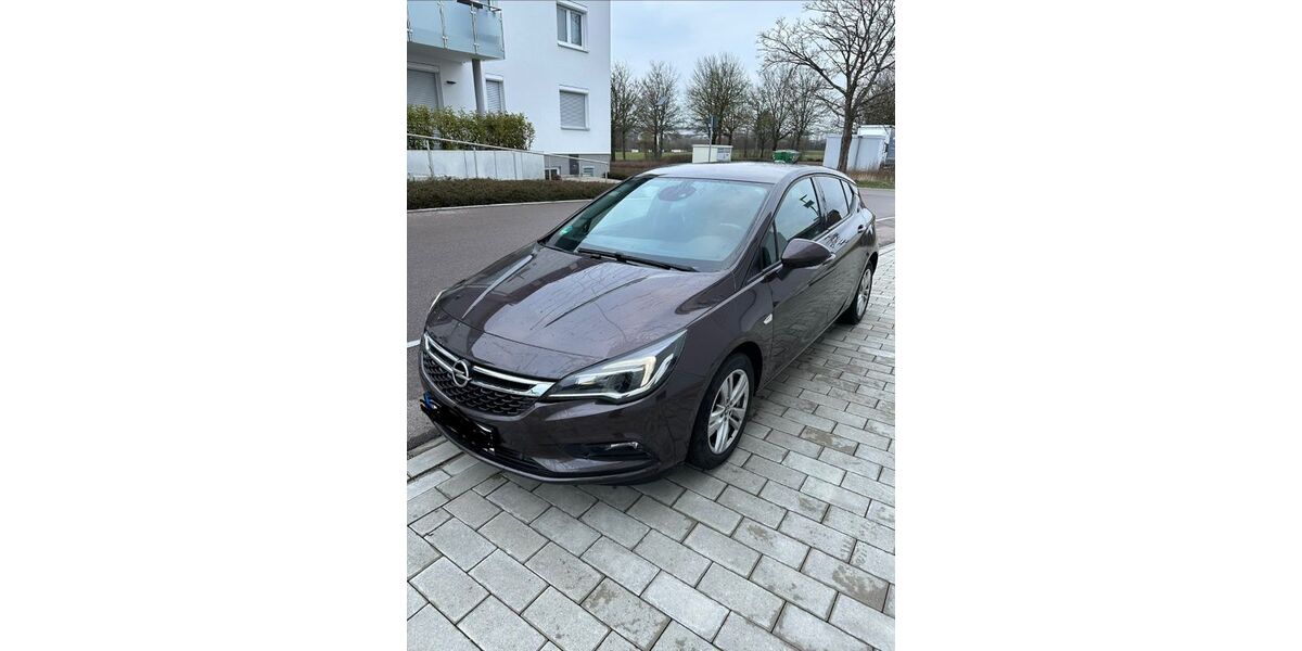 Opel Astra 140.000 km 8.000 &euro; Böhmenkirch 89558