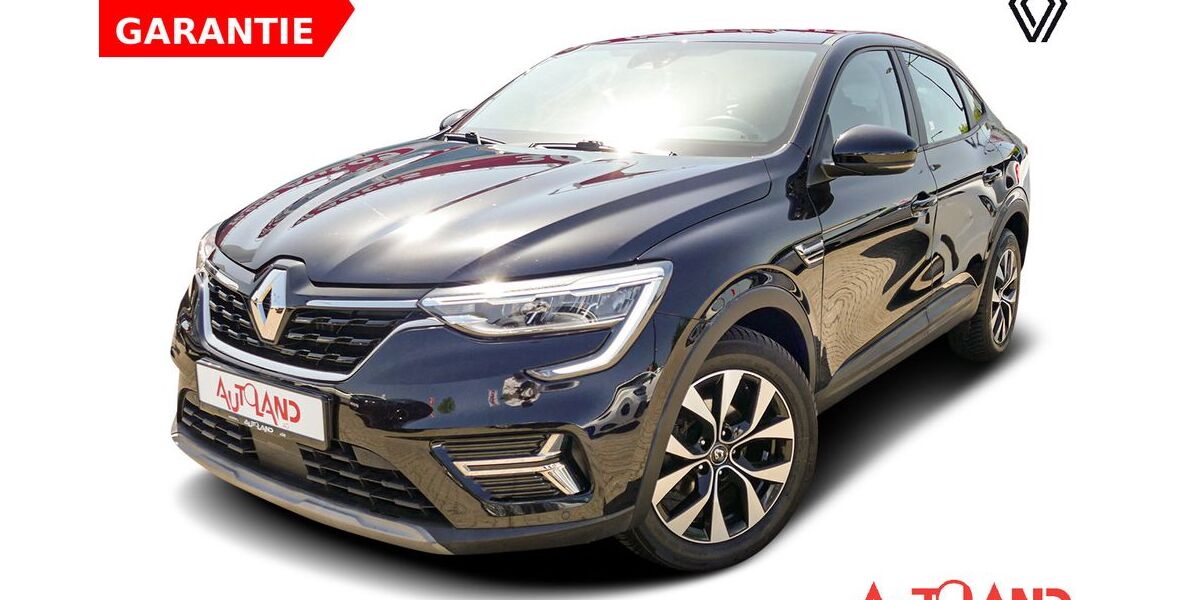 Renault Arkana 48.157 km 19.950 &euro; Greifswald 17489