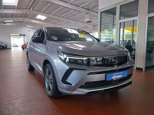 Opel Grandland X Elegance SHZ LHZ Elek. Heckkl. NAVI KA 33.253 km 23.980 &euro; HAAN 42781