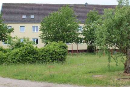 Wohnung zum Mieten in Groß Pankow OT Kuhsdorf 351 € 54 m² 3 zimmer