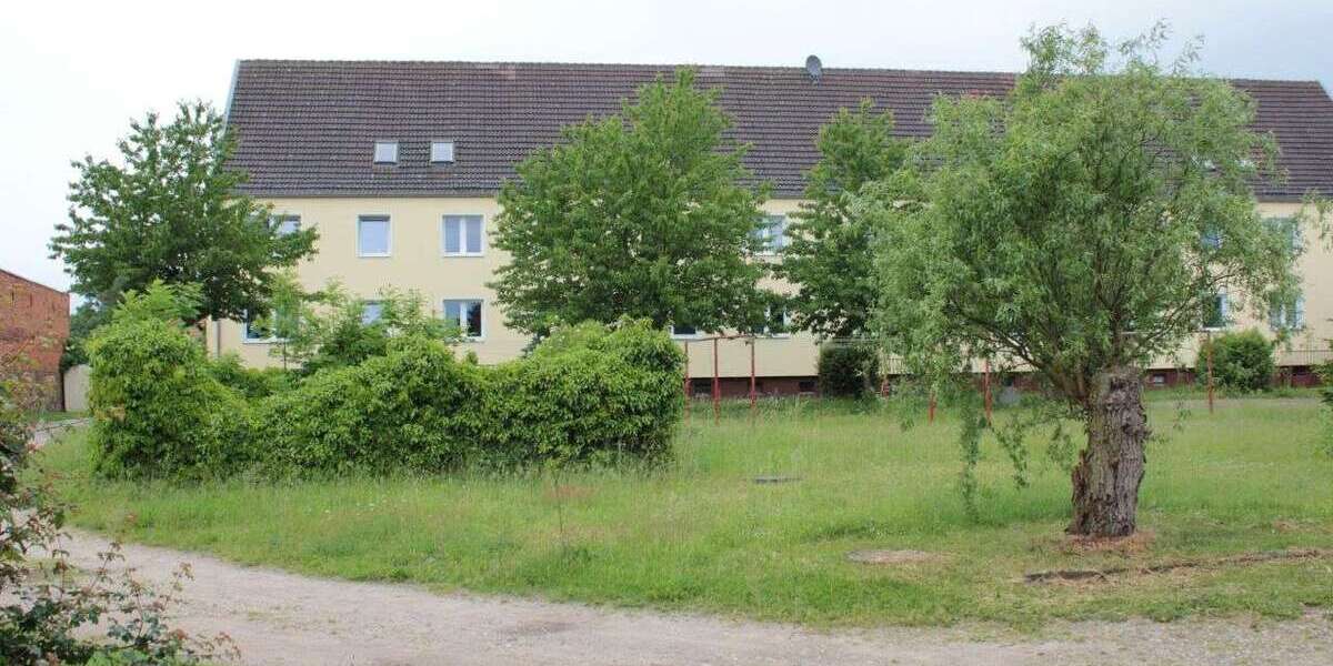 Wohnung zum Mieten in Groß Pankow OT Kuhsdorf 351 € 54 m² 3 zimmer