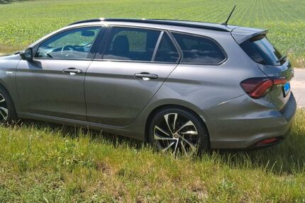 Fiat Tipo 125.000 km 11.500 &euro; Güsen 39317