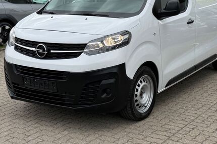 Opel Vivaro 22.000 km 21.000 &euro; Seevetal 21218