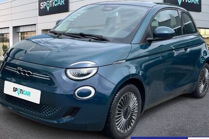 Fiat 500e 30.977 km 16.980 &euro; Wiesbaden 65203