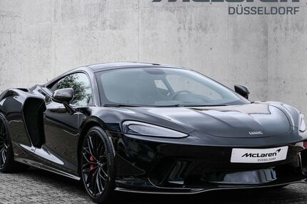 McLaren GT 9.410 km 169.900 € Düsseldorf 40476